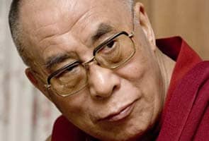 My successor may be a woman: the Dalai Lama