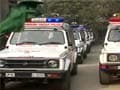 Delhi Police to get 370 more patrol vans