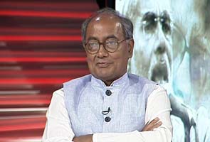 Congress' Digvijaya Singh takes a dig at Narendra Modi's Uttarakhand visit