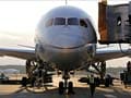 Japan Airlines halts 787 Dreamliner flight after battery pressure sensor problem