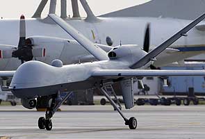 Pakistan families of US drone attack victims demand halt to strikes
