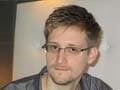 Edward Snowden rejects suggestions he is a spy for China