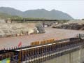 Nothing will stop Nile dam project: Ethiopia