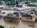 Floods in Central Europe leave four dead, several missing