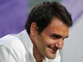 Roger Federer hails 'amazing, influential' Nelson Mandela