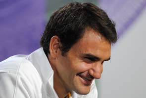 Roger Federer hails 'amazing, influential' Nelson Mandela