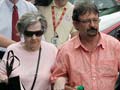 Nice gesture helps 84-year-old Florida widow win $590 million