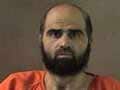 Fort Hood shooting suspect to defend himself at trial