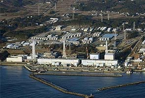 Groundwater still contaminated at Japan's Fukushima nuclear plant