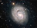 15 new galaxies discovered
