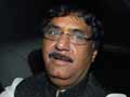 Gopinath Munde's poll expense remarks: Government asks Election Commission to take cognizance