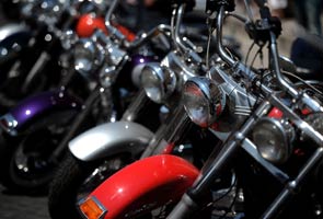 As boomers age, Harley hunts for younger riders