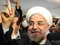 Hassan Rowhani, Iran's new president, is a moderate pledged to engage with world