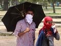 Heat wave returns in parts of north India