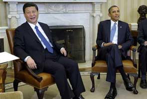 Highlights of US-China talks