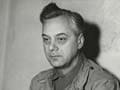 US finds long-lost diary of Adolf Hitler's aide Alfred Rosenberg