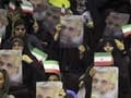 Ahead of vote, 'kidnapped' Iran reformists imprisoned at home