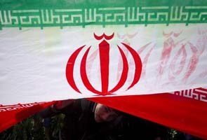 Iran a 'threat' to US national security: Pentagon