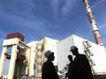 Iran talks 'going round in circles': UN nuclear chief