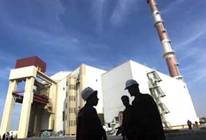 Iran's nuclear reactor hit by 'malfunction': official