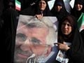 Ahead of Iran presidential polls, former president opposes election boycott