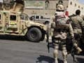 Suicide bombers, gunmen kill 23 in Iraq attacks