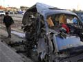 Car bombs hit markets in central Iraq, killing 22