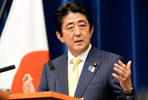 Japan announces election date, Prime Minister Shinzo Abe favourite to win again