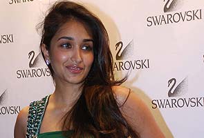 'Shocked' by Jiah Khan's death, boy commits suicide