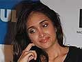 Jiah Khan: Once Bollywood's brightest young thing