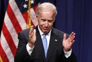 US vice president Joe Biden to visit India next month