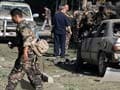 Suicide blast in Kabul kills 17 at Supreme Court