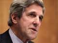 John Kerry extends Mideast peace mission