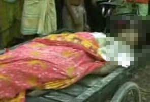 School girl gang-raped and killed 150 km from Kolkata