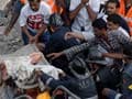 Sanjay Dutt's lawyer Rizwan Merchant loses three family members in Mumbai building collapse