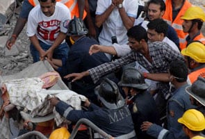 Sanjay Dutt's lawyer Rizwan Merchant loses three family members in Mumbai building collapse