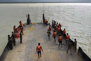 Malda boat capsize toll rises to 9; many people still missing