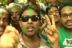 Big win in by-poll for Mamata's party after chit fund scam