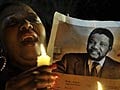 Nelson Mandela's condition improves overnight: South Africa