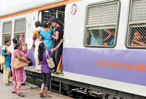 CCTV cameras in Mumbai trains cost 31 lakhs but offer shaky visuals