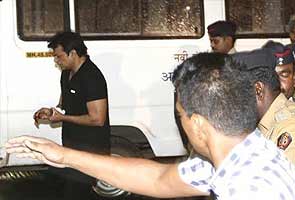 Navi Mumbai Hospital treating Abu Salem turns into a fortress