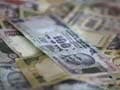 Indian money in Swiss banks dips to record low at Rs 9,000 crore