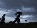 Monsoon hits Andhra Pradesh, Maharashtra, rain brings relief to people