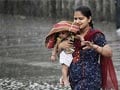 Monsoon rain said to cover half of India; eases drought worry