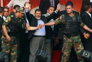 Egypt braced for protests as Mohamed Morsi stands ground