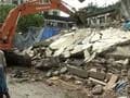 Seven killed, six injured in building collapse in Mumbai