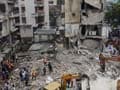 Mahim building collapse: Developers, civic officials booked for culpable homicide