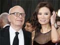 Rupert Murdoch's aim: a divorce with little fodder for tabloids