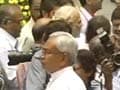 NCTC has serious flaws: Nitish Kumar