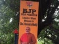 In Goa, Narendra Modi is BJP's 'poster' boy